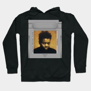 Tracy Chapman Game Cartridge Hoodie